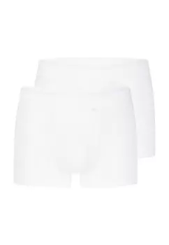 Брюки 2 PACK Sloggi, белый