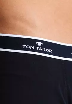 Брюки 2 PACK TOM TAILOR, темно-синий