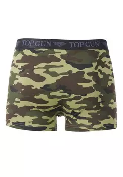 Брюки 2 PACK TOP GUN, оливковый