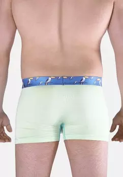 Брюки 2-PACK TUCAN DANDY MIX Unabux, темно-желтый