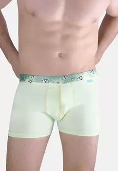 Брюки 2 PACK Unabux, мята