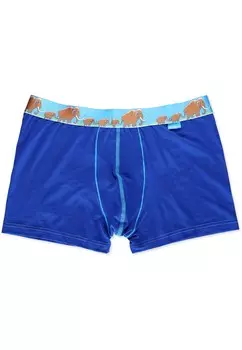 Брюки 2 PACK Unabux, синий