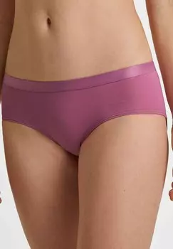 Брюки 2ER-PACK Calida, темно-фиолетовый