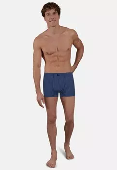 Брюки 2ER PACK Ceceba, синий