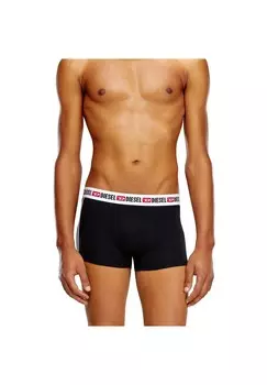 Брюки 2ER PACK Diesel, черный