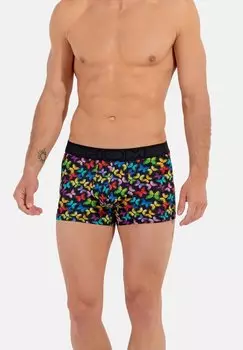 Брюки 2ER PACK HOM, мультиколор