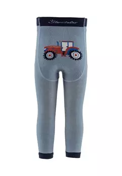 Брюки 2ER-PACK, Leggings Sterntaler, синий