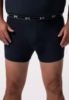 Брюки 2ER-PACK Men Plus, темно-синий