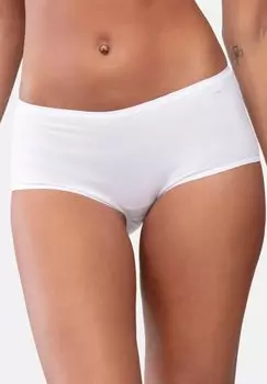 Брюки 2ER PACK mey, белый