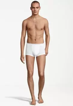 Брюки 2ER PACK MODERN BASIC RETRO Seidensticker, белый