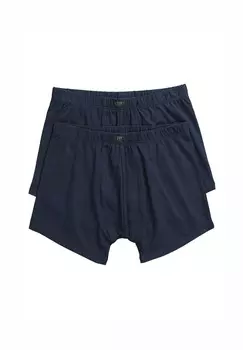 Брюки 2ER PACK OEKO TEX BIS JP1880, темно-синий