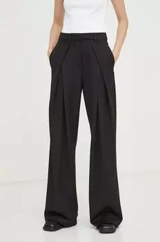 Брюки 2NDDAY, черный