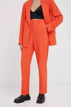 Брюки 2NDDAY, оранжевый