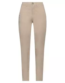 Брюки 2W2M, бежевый