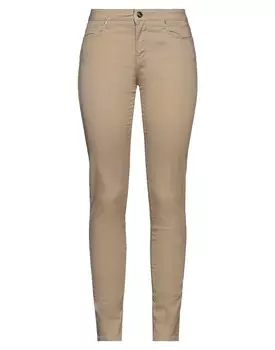Брюки 2W2M, бежевый