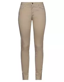 Брюки 2W2M, бежевый