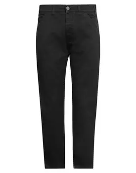 Брюки 2W2M, черный