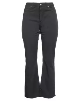 Брюки 2W2M, черный