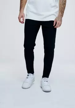 Брюки 2Y, цвет black