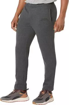 Брюки 30" 1912 Sweatpants L.L.Bean, цвет Charcoal Heather