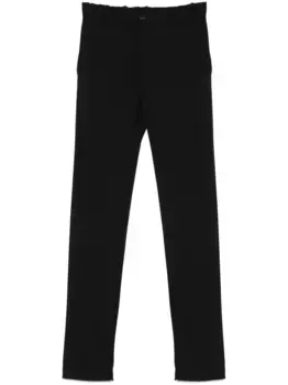 Брюки 30 Incotex, черный