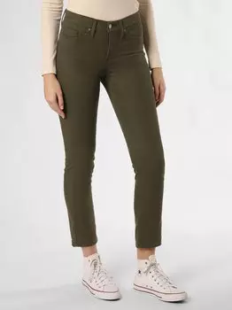 Брюки 312 Levi'S, зеленый