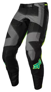 Брюки 360 Rkane MX Fox, мультиколор