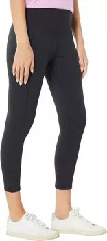Брюки 3/4 Pocket Tights Champion, черный