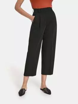 Брюки 3/4 Taifun, черный