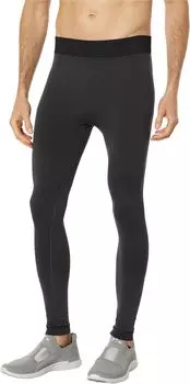 Брюки 3-D Knit Bottoms Hot Chillys, черный