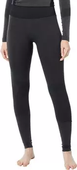 Брюки 3-D Knit Bottoms Hot Chillys, черный