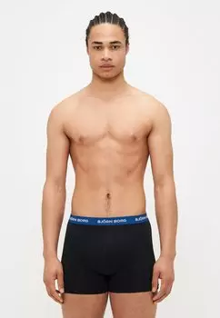 Брюки 3 PACK Bjrn Borg, светло-серый