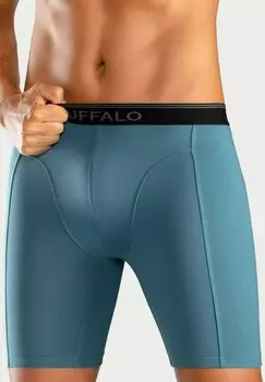 Брюки 3 PACK Buffalo, синий