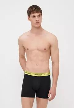 Брюки 3 PACK Calvin Klein Underwear, мультиколор