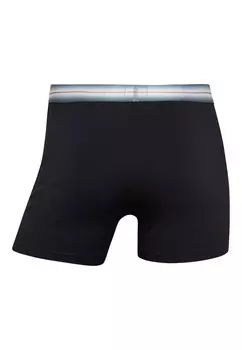 Брюки 3 PACK Cristiano Ronaldo CR7, черный металлик