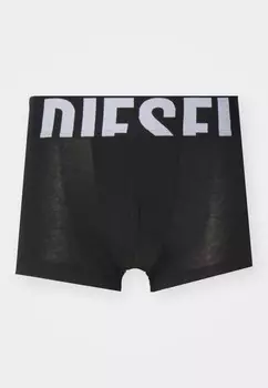 Брюки 3 PACK Diesel, черный