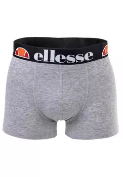 Брюки 3 PACK Ellesse, черный