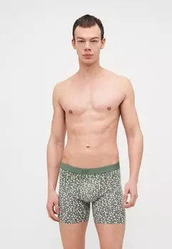 Брюки 3 PACK GAP, черный