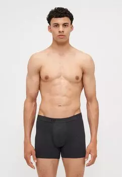 Брюки 3 PACK GAP, мультиколор