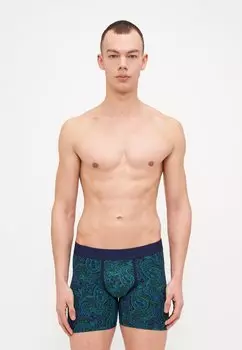 Брюки 3 PACK GAP, зеленый
