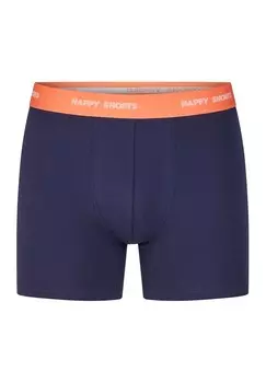 Брюки 3-PACK Happy Shorts, серый