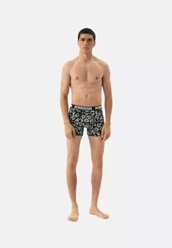 Брюки 3 PACK Henderson, черный