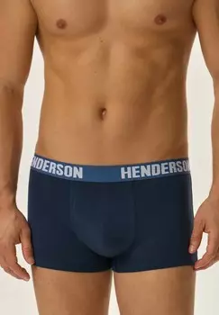 Брюки 3 PACK Henderson, синий