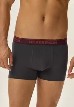 Брюки 3 PACK Henderson, темно-красный