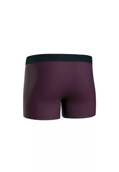 Брюки 3 PACK Impetus, красный