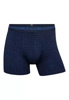 Брюки 3-PACK JBS, синий