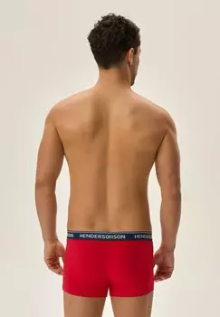 Брюки 3 PACK KANE Henderson, красный