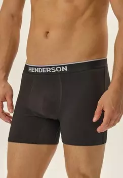 Брюки 3 PACK KIN Henderson, черный