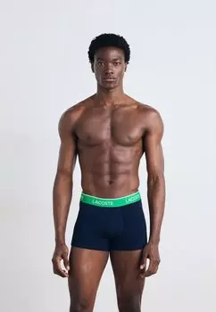 Брюки 3 PACK Lacoste, мультиколор