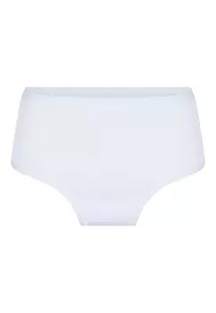 Брюки 3 PACK LingaDore, белый